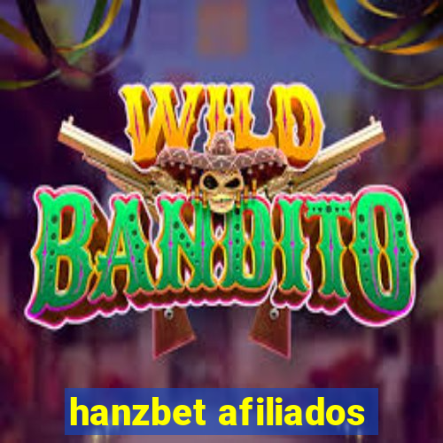 hanzbet afiliados